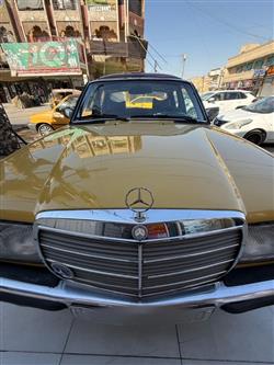 مێرسێدس بێنز E-Class
